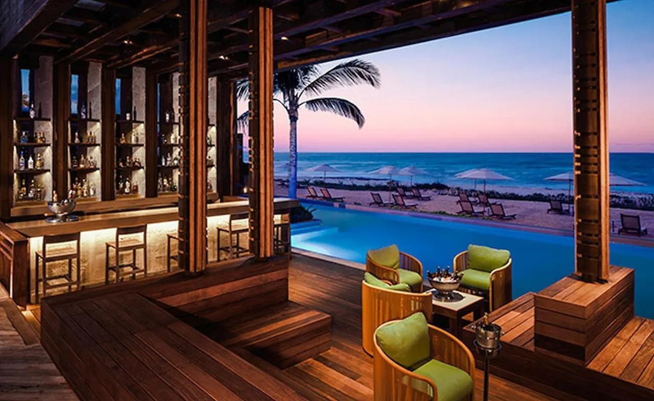Rm, The Grand Mayan Suites, Vidanta In Riviera Maya Пуэрто-Морелос Отель