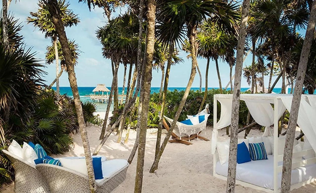 Отель Rm, The Grand Mayan Suites, Vidanta In Riviera Maya Пуэрто-Морелос Мексика