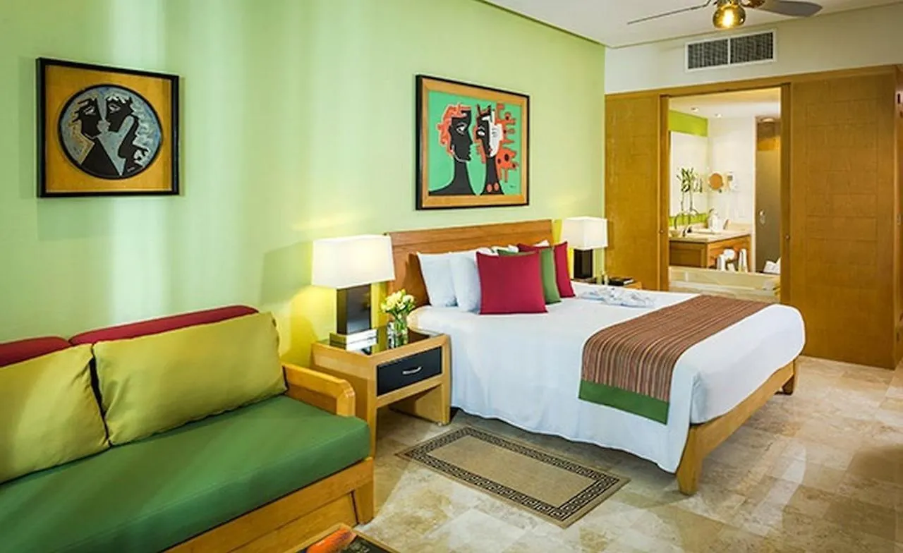 Rm, The Grand Mayan Suites, Vidanta In Riviera Maya Пуэрто-Морелос