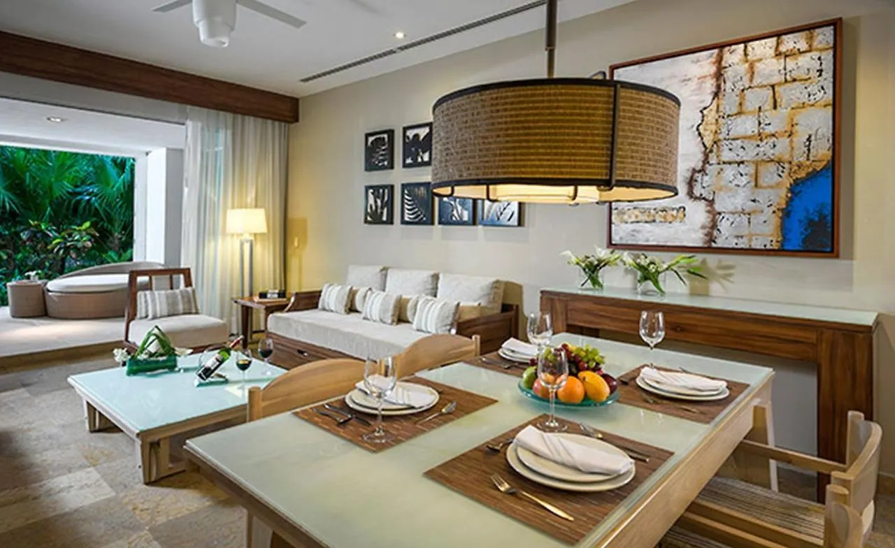 Rm, The Grand Mayan Suites, Vidanta In Riviera Maya Пуэрто-Морелос Отель