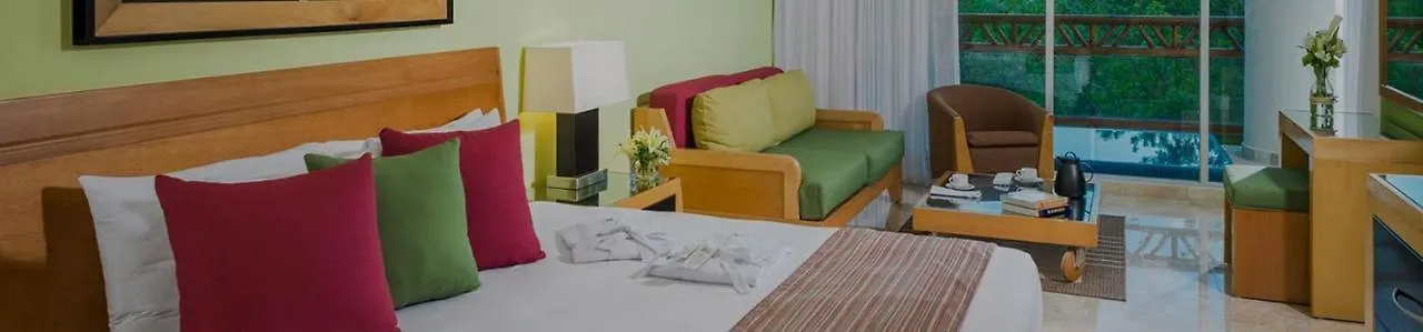 Rm, The Grand Mayan Suites, Vidanta In Riviera Maya Пуэрто-Морелос Отель