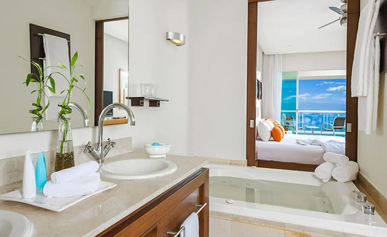 Rm, The Grand Mayan Suites, Vidanta In Riviera Maya Пуэрто-Морелос
