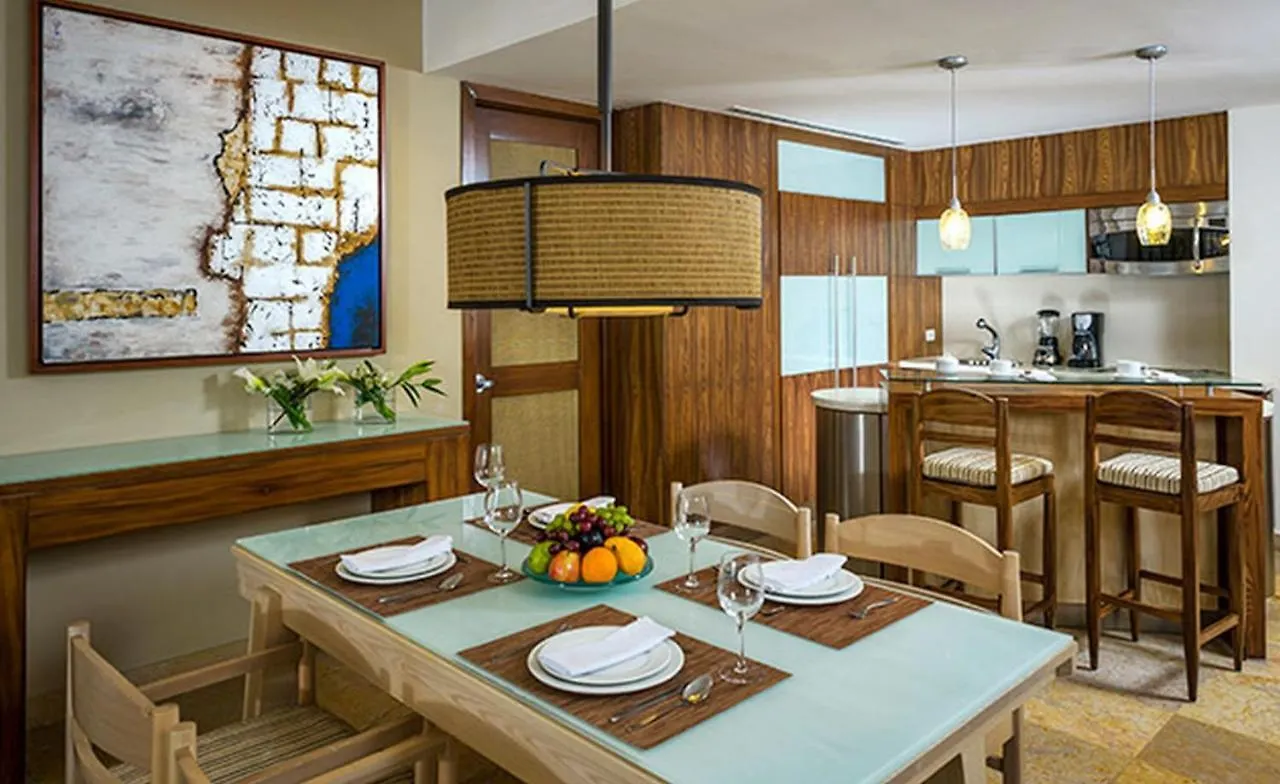 Szálloda Rm, The Grand Mayan Suites, Vidanta In Riviera Maya Puerto Morelos Mexikó